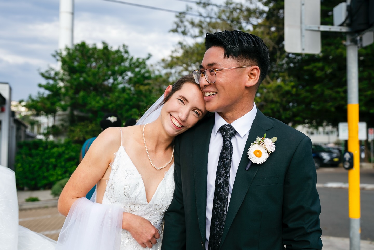 Alistair & Steph Martinez - Church Leadership